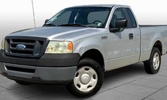 2008 Ford F-150 XL