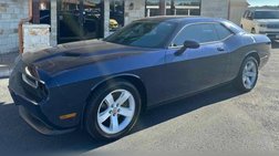 2014 Dodge Challenger SXT