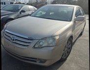 2006 Toyota Avalon XLS