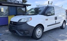 2018 Ram ProMaster City Passenger Wagon