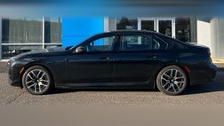 2023 BMW i7 xDrive60