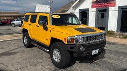 2006 HUMMER H3 Base