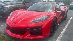 2023 Chevrolet Corvette Z06