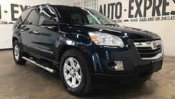 2008 Saturn Outlook XE