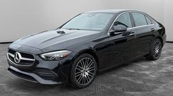 2023 Mercedes-Benz C-Class C 300