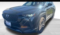 2025 Mazda CX-50 Hybrid Premium