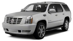 2011 Cadillac Escalade Premium