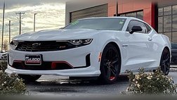 2023 Chevrolet Camaro LT