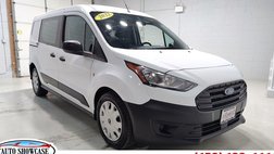2022 Ford Transit Connect XL