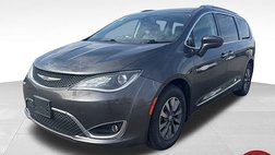 2020 Chrysler Pacifica Touring L Plus