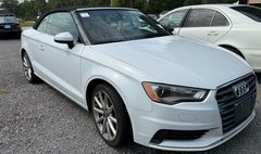 2015 Audi A3 2.0T quattro Premium
