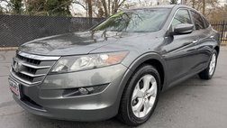 2010 Honda Accord Crosstour EX-L