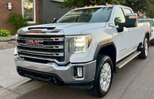 2020 GMC Sierra 2500HD SLE