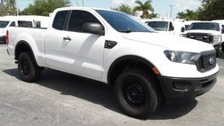 2023 Ford Ranger Pickup Truck 65,000 Miles!