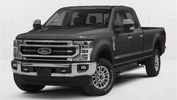 2021 Ford Super Duty F-350 Lariat