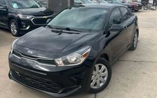 2023 Kia Rio S