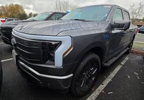 2024 Ford F-150 Lightning Lariat