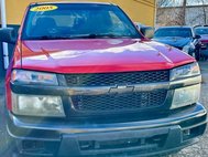 2006 Chevrolet Colorado LT