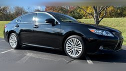 2014 Lexus ES 350 Base