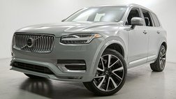 2024 Volvo XC90 B6 Plus Bright Theme 7P