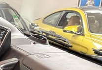 2014 Mercedes-Benz G-Class G 63 AMG