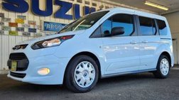 2014 Ford Transit Connect XLT