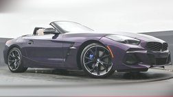 2023 BMW Z4 sDrive30i