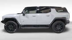2025 GMC HUMMER EV 2X