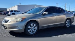 2008 Honda Accord EX-L