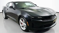 2022 Chevrolet Camaro LT1