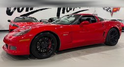 2009 Chevrolet Corvette Z06