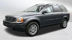 2008 Volvo XC90 3.2