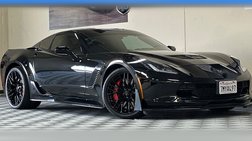 2016 Chevrolet Corvette Z06