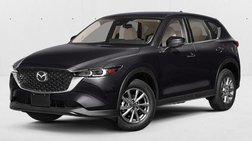 2022 Mazda CX-5 2.5 S Select