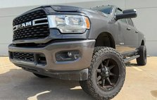2020 Ram Ram Pickup 2500 Tradesman