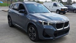 2025 BMW X1 M35i