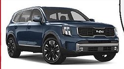 2024 Kia Carnival SX