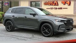 2023 Mazda CX-50 2.5 S Preferred Plus