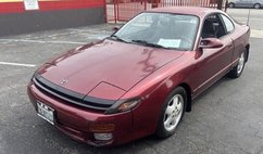 1993 Toyota Celica GT