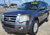 2014 Ford Expedition XLT