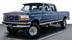 1997 Ford F-350 XLT