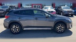 2022 Subaru Crosstrek Hybrid