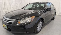 2012 Honda Accord EX