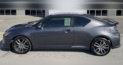 2015 Scion tC Base