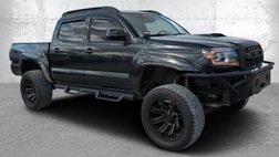 2009 Toyota Tacoma PreRunner V6