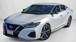 2023 Nissan Maxima 3.5 SV