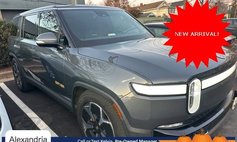 2023 Rivian R1S Adventure