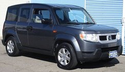 2009 Honda Element EX