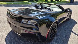 2015 Chevrolet Corvette Z06