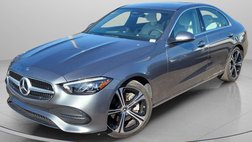 2023 Mercedes-Benz C-Class C 300